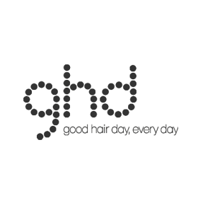 Logo ghd